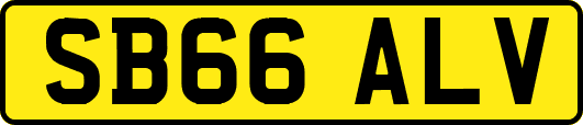 SB66ALV