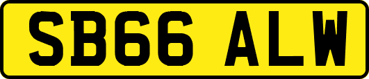 SB66ALW