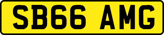 SB66AMG