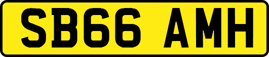 SB66AMH