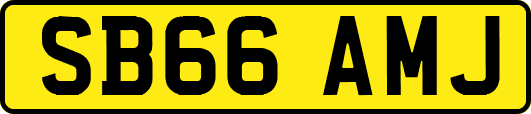SB66AMJ