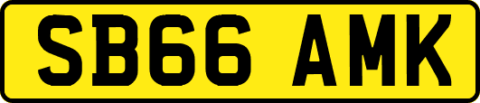 SB66AMK