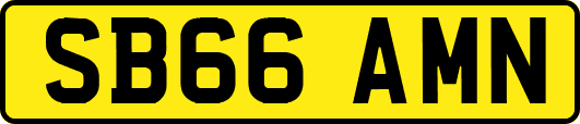 SB66AMN