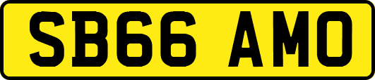 SB66AMO