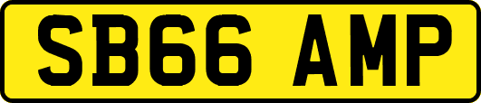 SB66AMP