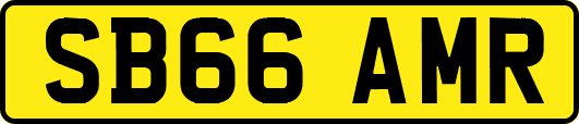 SB66AMR