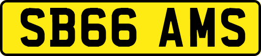 SB66AMS