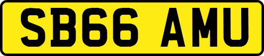 SB66AMU