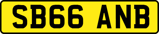 SB66ANB