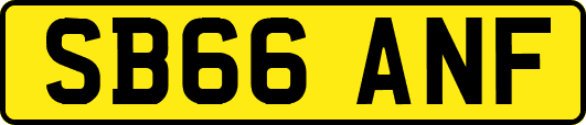 SB66ANF