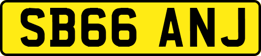SB66ANJ