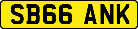 SB66ANK