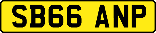 SB66ANP