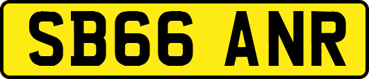SB66ANR