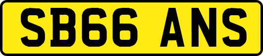 SB66ANS