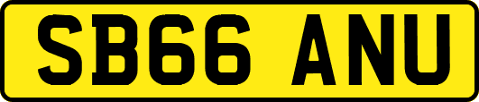 SB66ANU