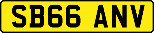 SB66ANV