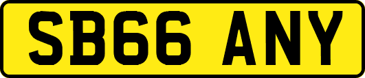 SB66ANY