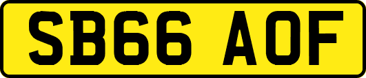 SB66AOF