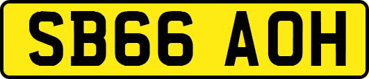 SB66AOH