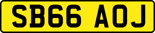 SB66AOJ