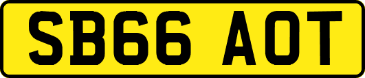 SB66AOT
