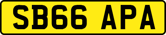 SB66APA