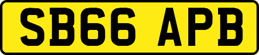 SB66APB