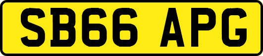 SB66APG