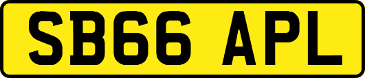 SB66APL