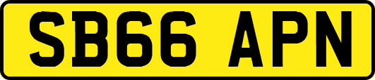 SB66APN