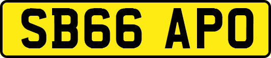 SB66APO