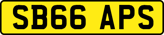 SB66APS