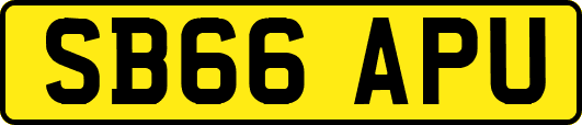 SB66APU