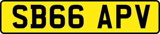 SB66APV