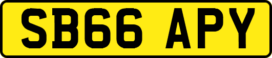 SB66APY