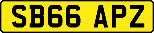 SB66APZ