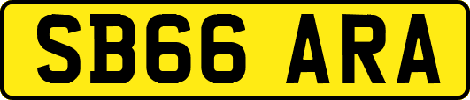 SB66ARA