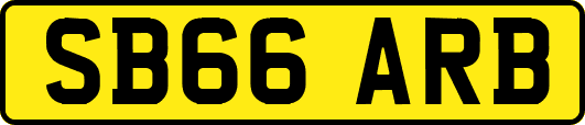 SB66ARB