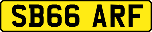 SB66ARF
