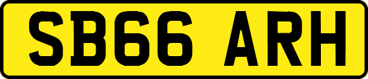 SB66ARH