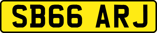 SB66ARJ
