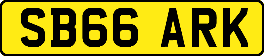 SB66ARK