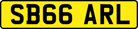 SB66ARL