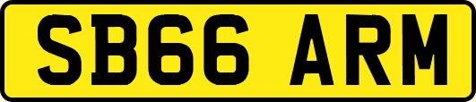 SB66ARM