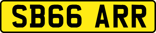 SB66ARR