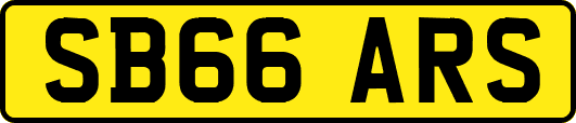 SB66ARS