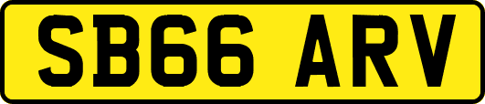SB66ARV