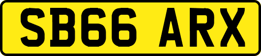 SB66ARX