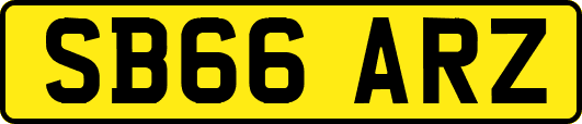 SB66ARZ